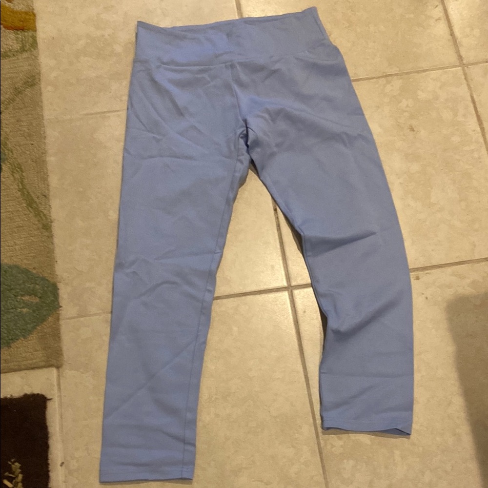 Sky Blue WomenLeggings